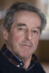 Rik Van Gompel (foto: Filip Claessens)